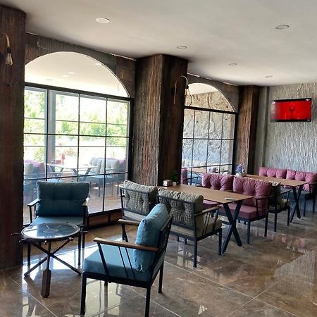 Bossport Hotel Rodostó Kültér fotó