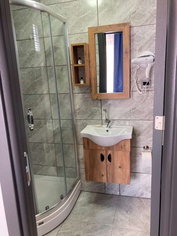 Bossport Hotel Rodostó Kültér fotó